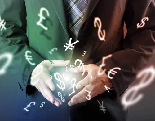Forex trading platforms canada